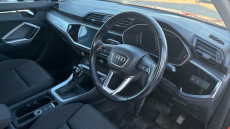 Audi Q3 35 TDI Sport 5dr S Tronic Diesel Estate